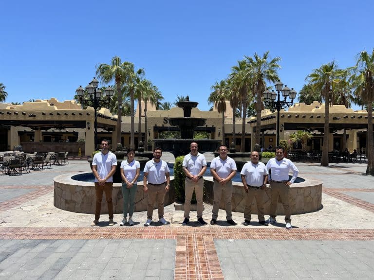 Pacha Riu Santa Fe RIU introduces you to the 20 management teams in Mexico | RIU.com Blog