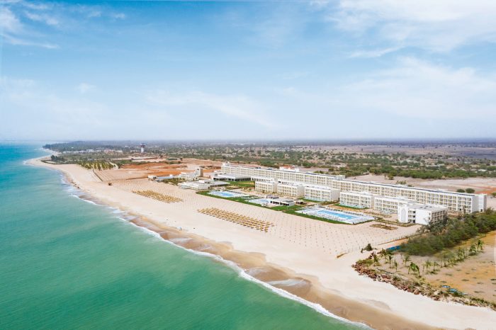 Riu Baobab