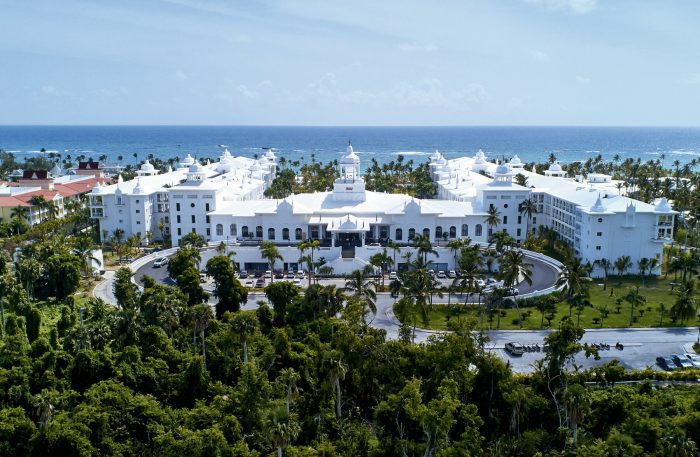 Riu Palace Punta Cana