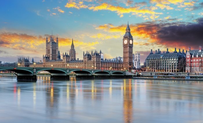 Monumentos más representativos de Londres, situados en las cercanías del nuevo hotel Riu Plaza London Victoria