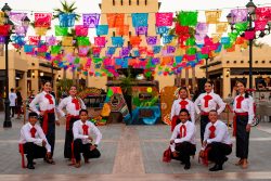 Riu Santa Fe.