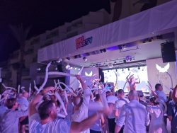 White Party, Riu Buenavista