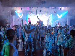 White Party, Riu Buenavista