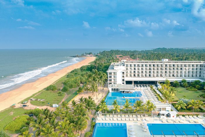 Riu Sri Lanka