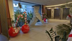Riu Concordia.