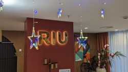 Riu Concordia.