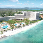 Foto del nuevo hotel Riu Palace Aquarelle