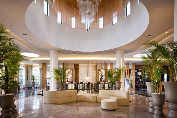 Learn about the before and after of the Riu Palace Bavaro | RIU.com Blog