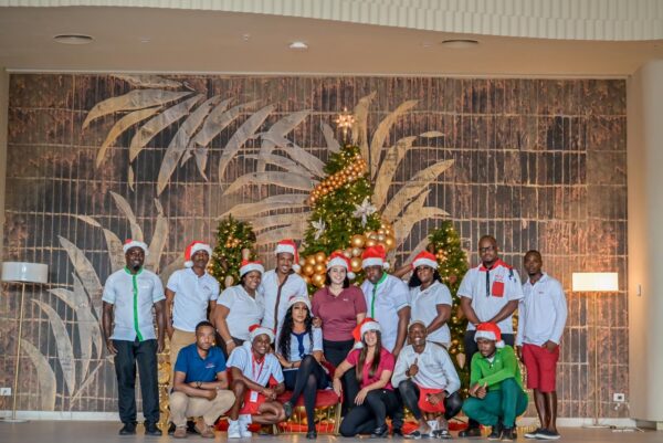 riu-palace-aquarelle-equipo-navidad