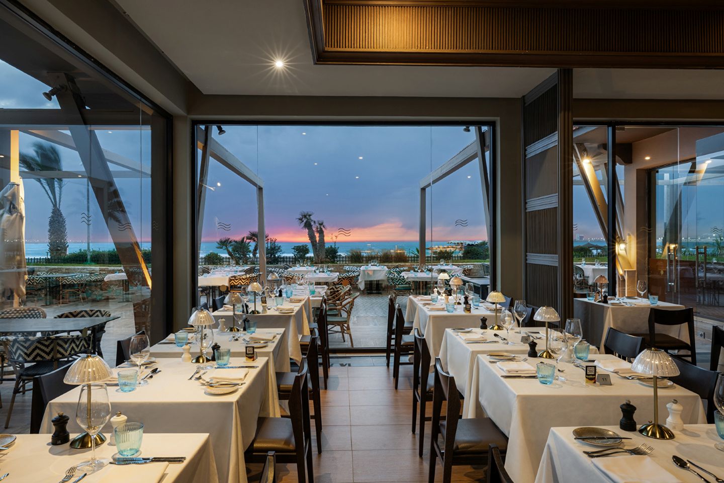 Restaurante Steakhouse
