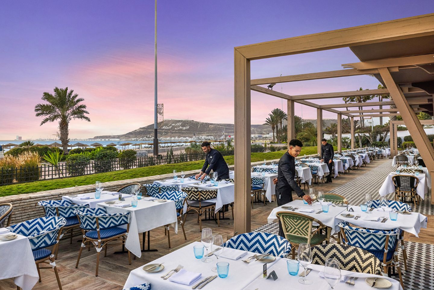 Restaurante Steakhouse