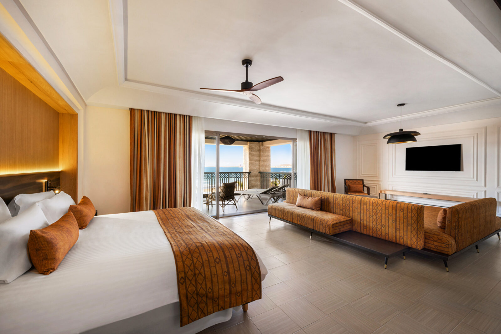 Junior Suite, Riu Palace Tikida Agadir