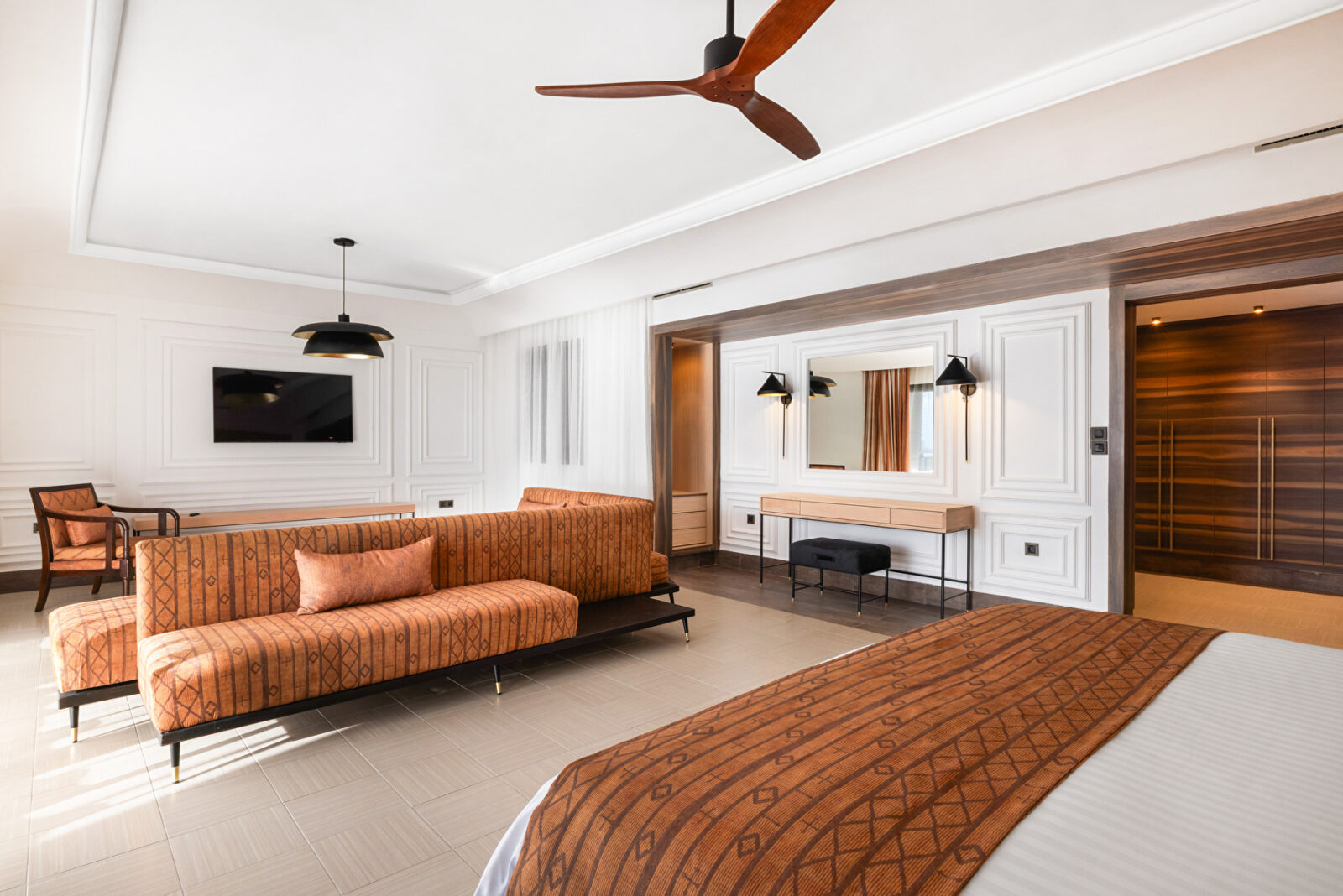 Junior Suite, Riu Palace Tikida Agadir