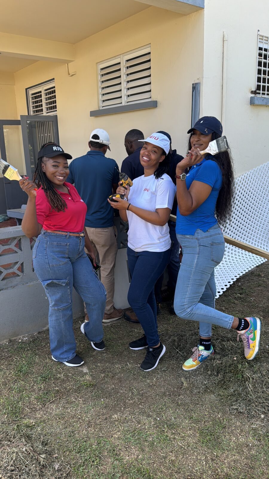 Labour Day: Falmouth