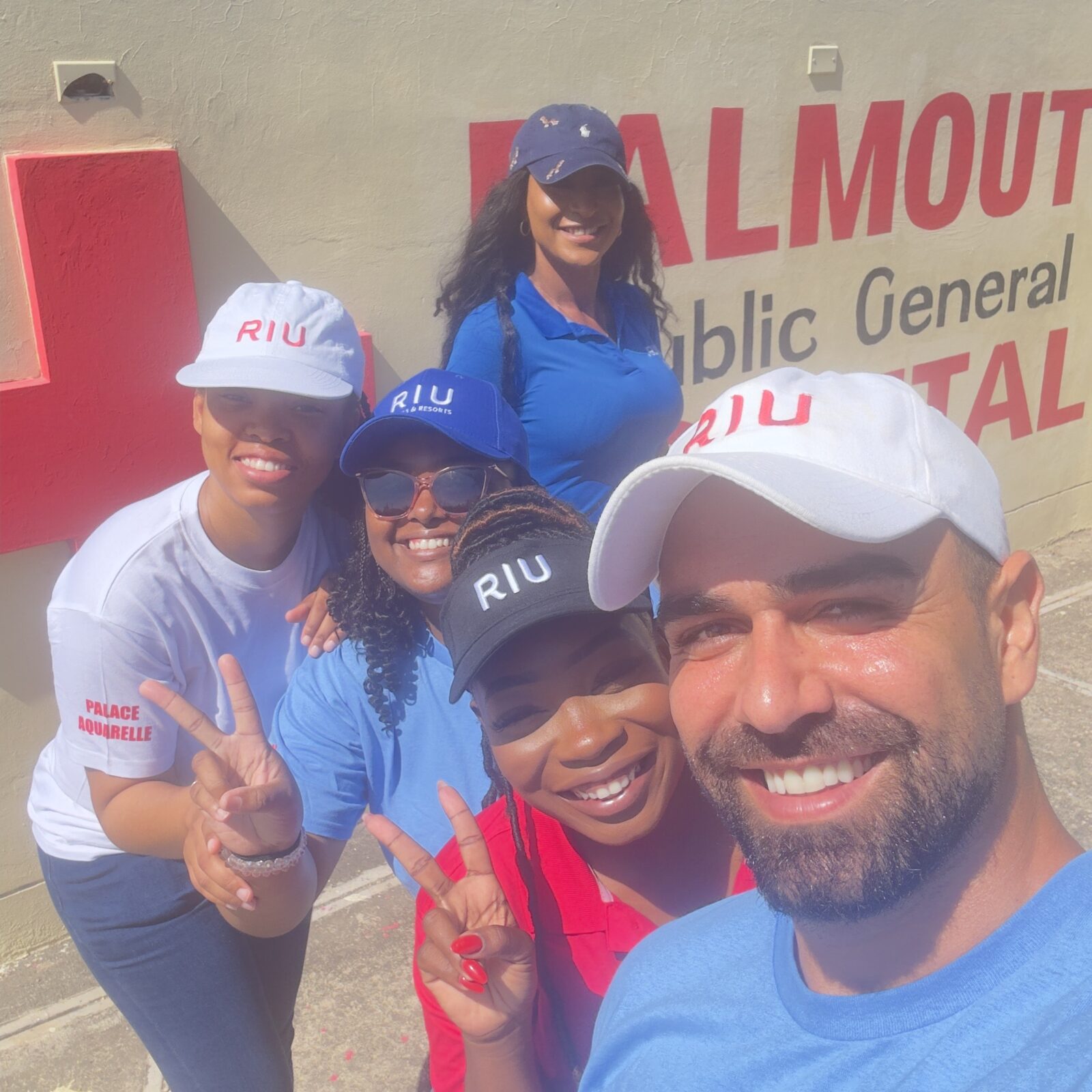 Labour Day: Falmouth
