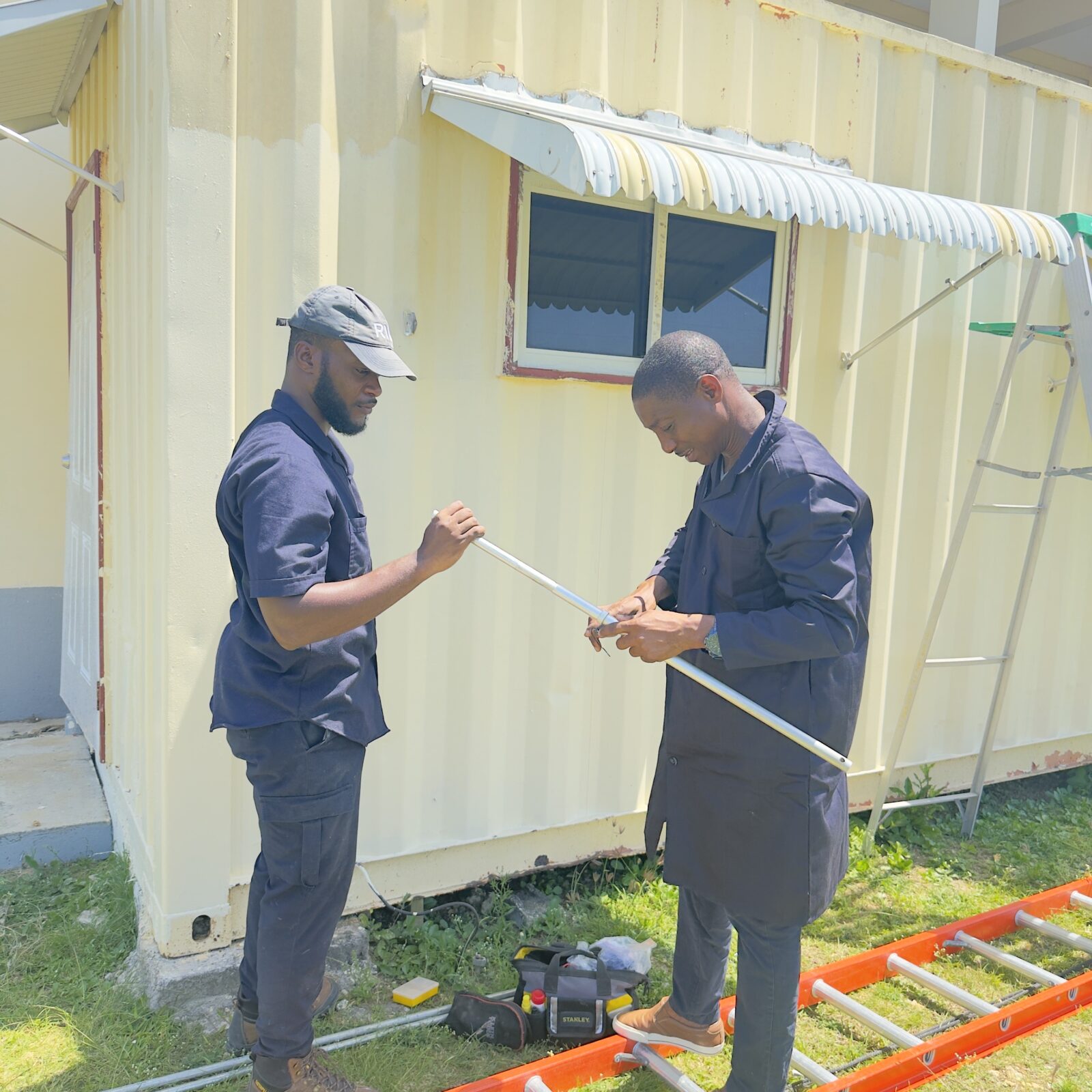Labour Day: Falmouth