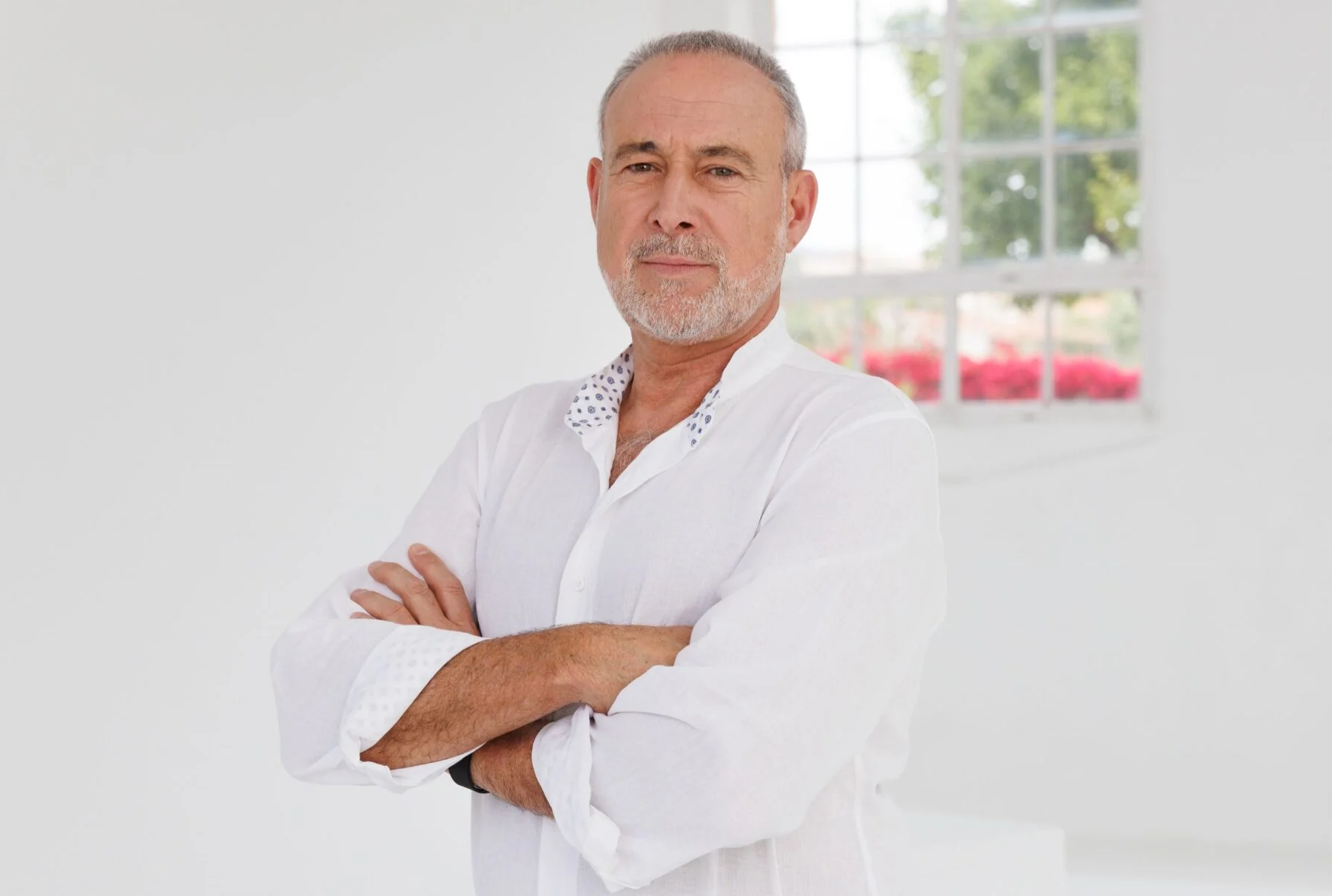 Luis Riu