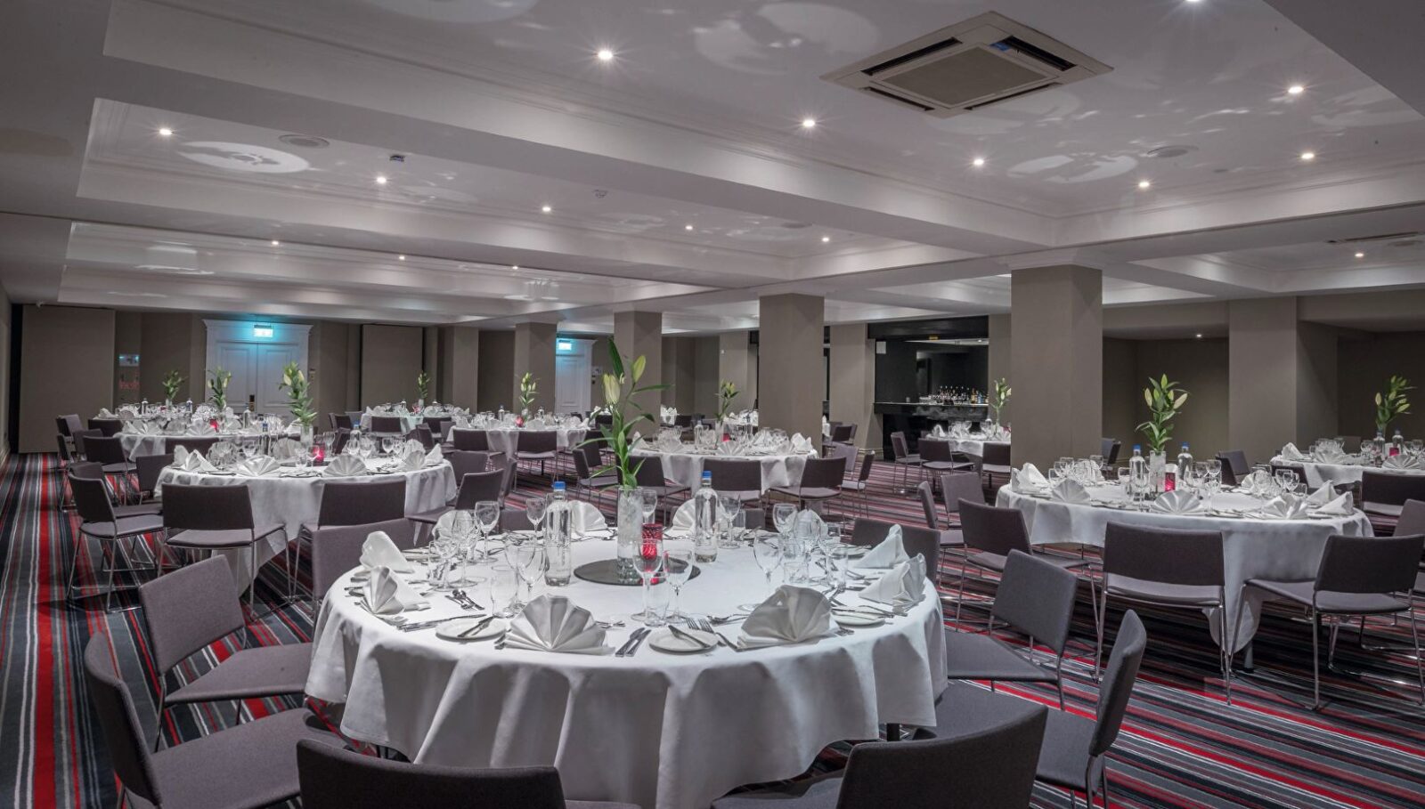 Riu Plaza The Gresham Dublin