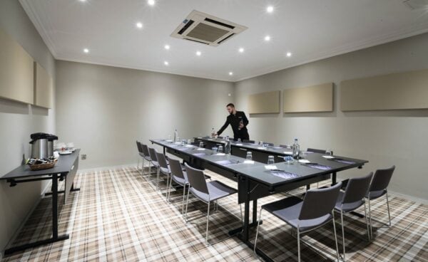 Riu Plaza The Gresham Dublin