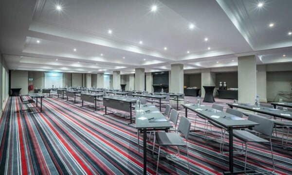 Riu Plaza The Gresham Dublin