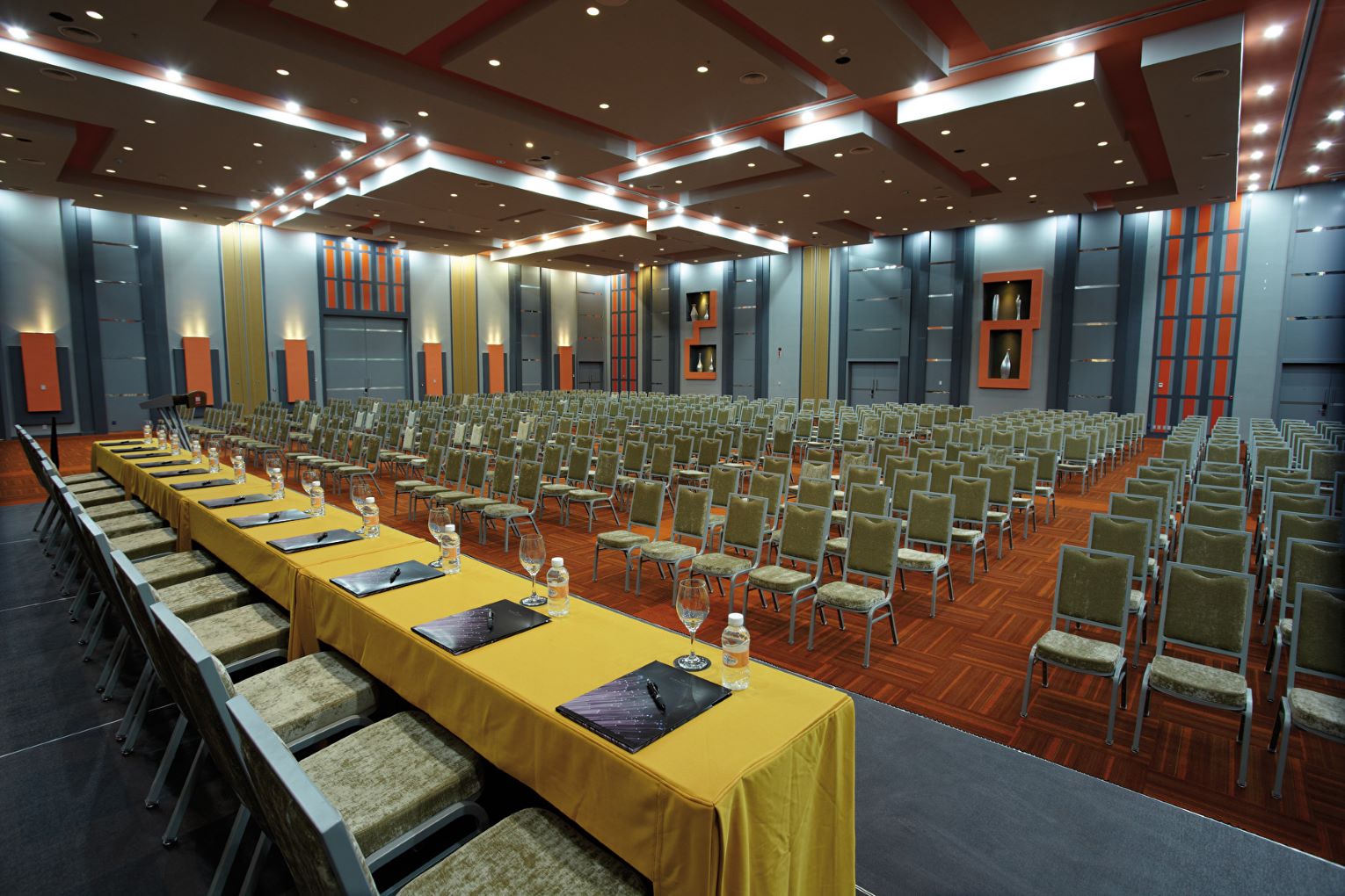 Riu Plaza Guadalajara