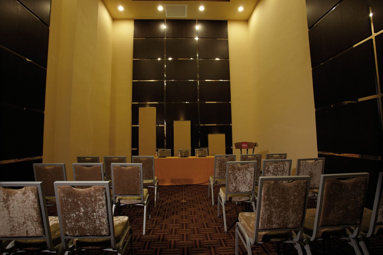 Riu Plaza Guadalajara