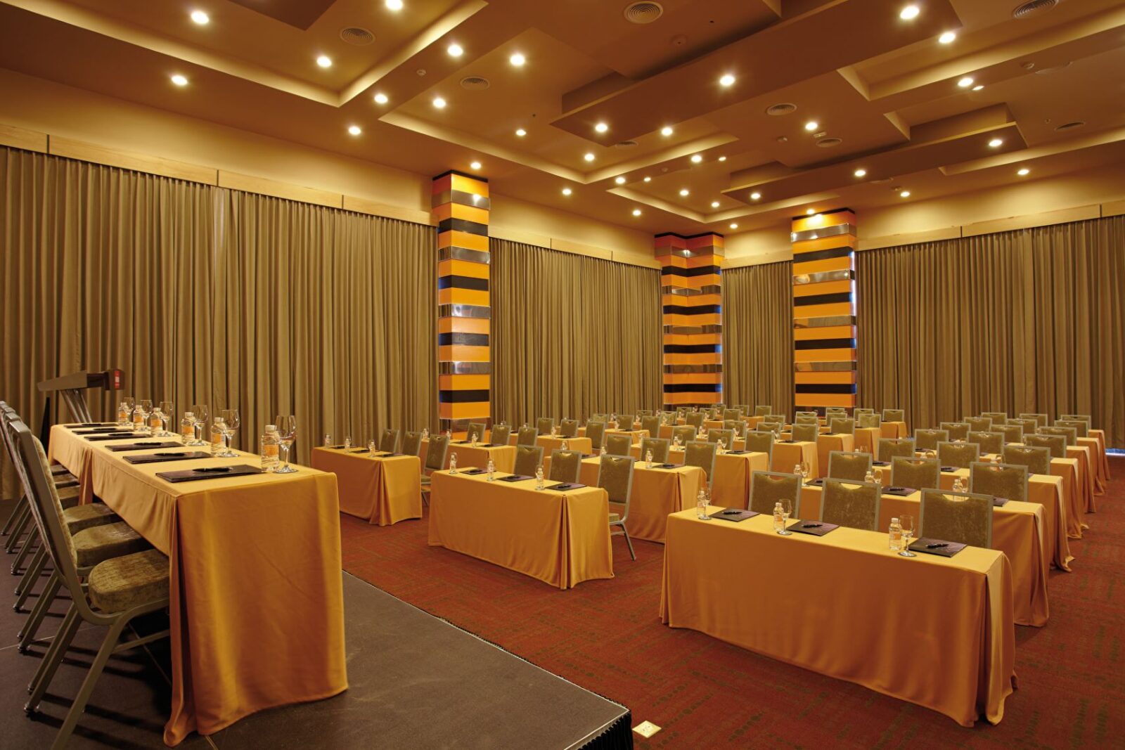 Riu Plaza Guadalajara