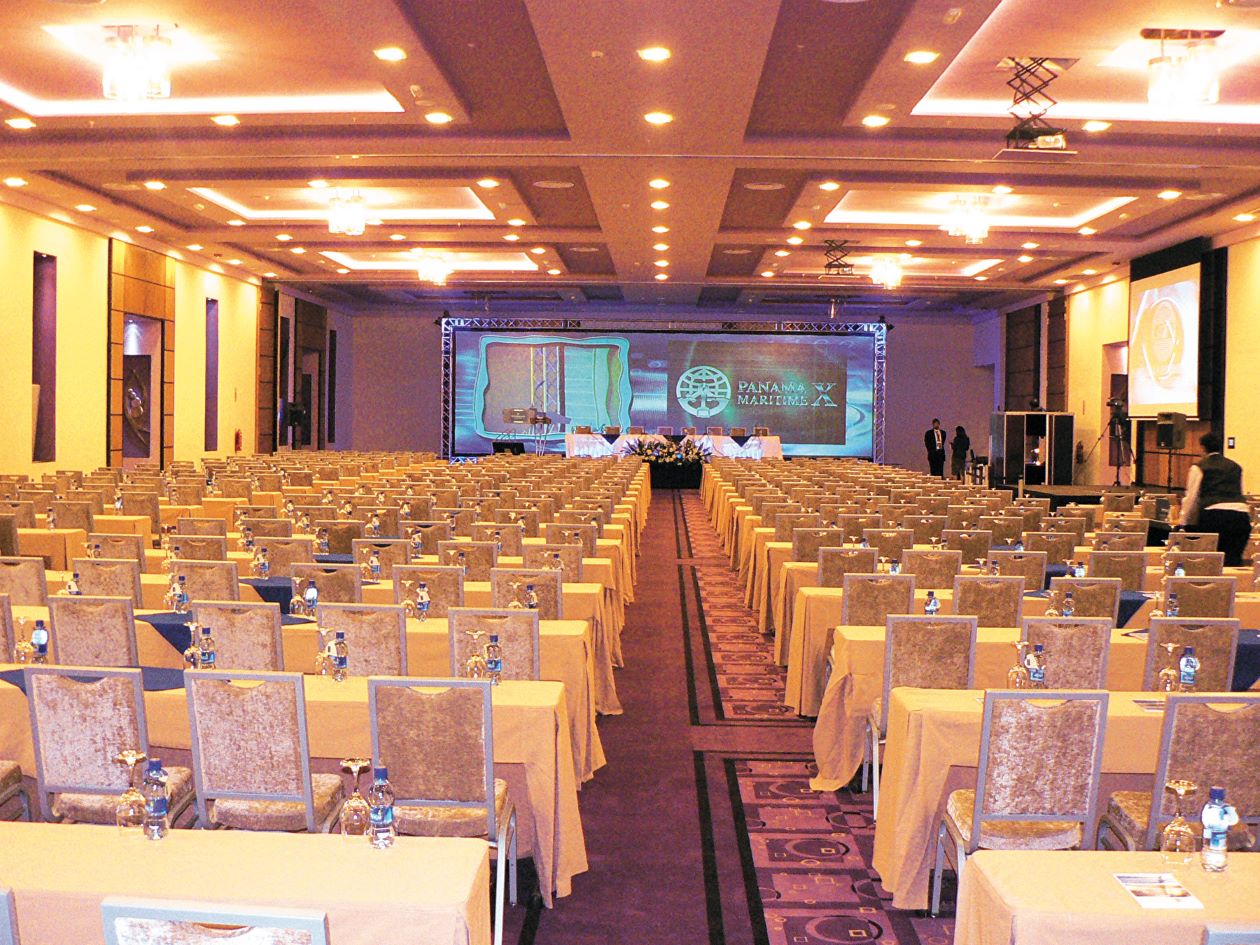 Riu Plaza Panama