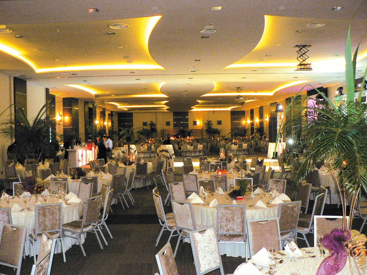 Riu Plaza Panama