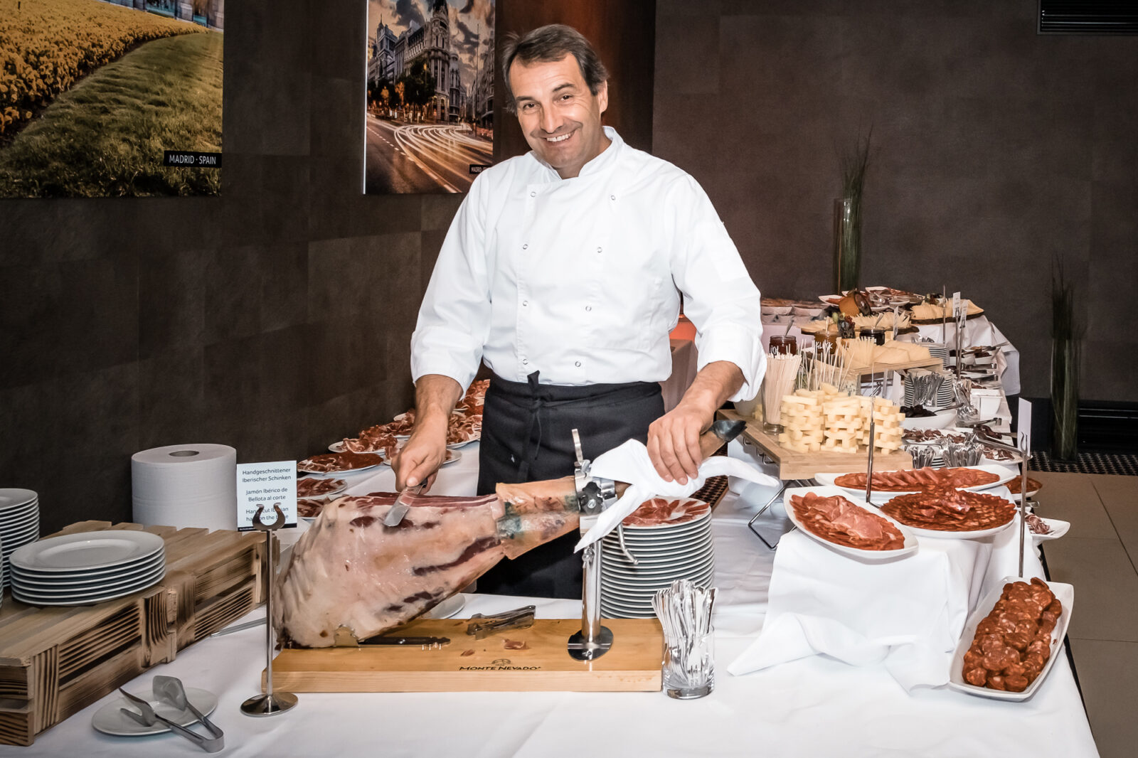 Riu Plaza Berlin, ITB 2018