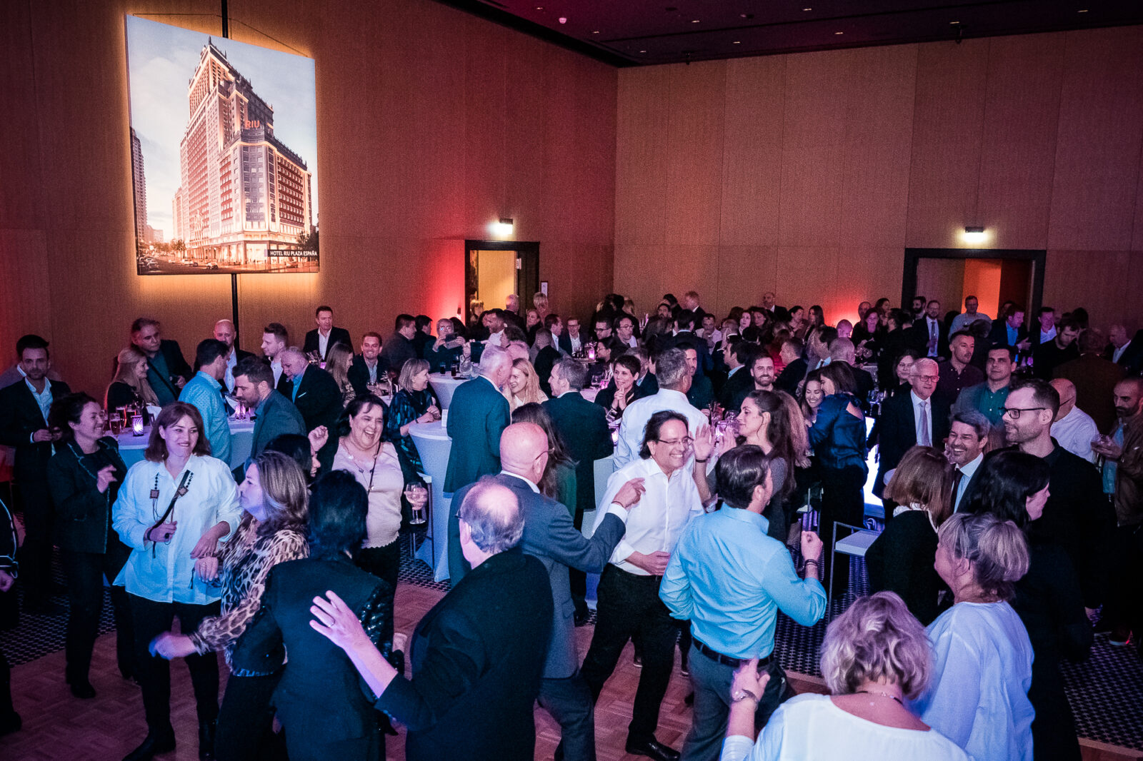 Riu Plaza Berlin, ITB 2018