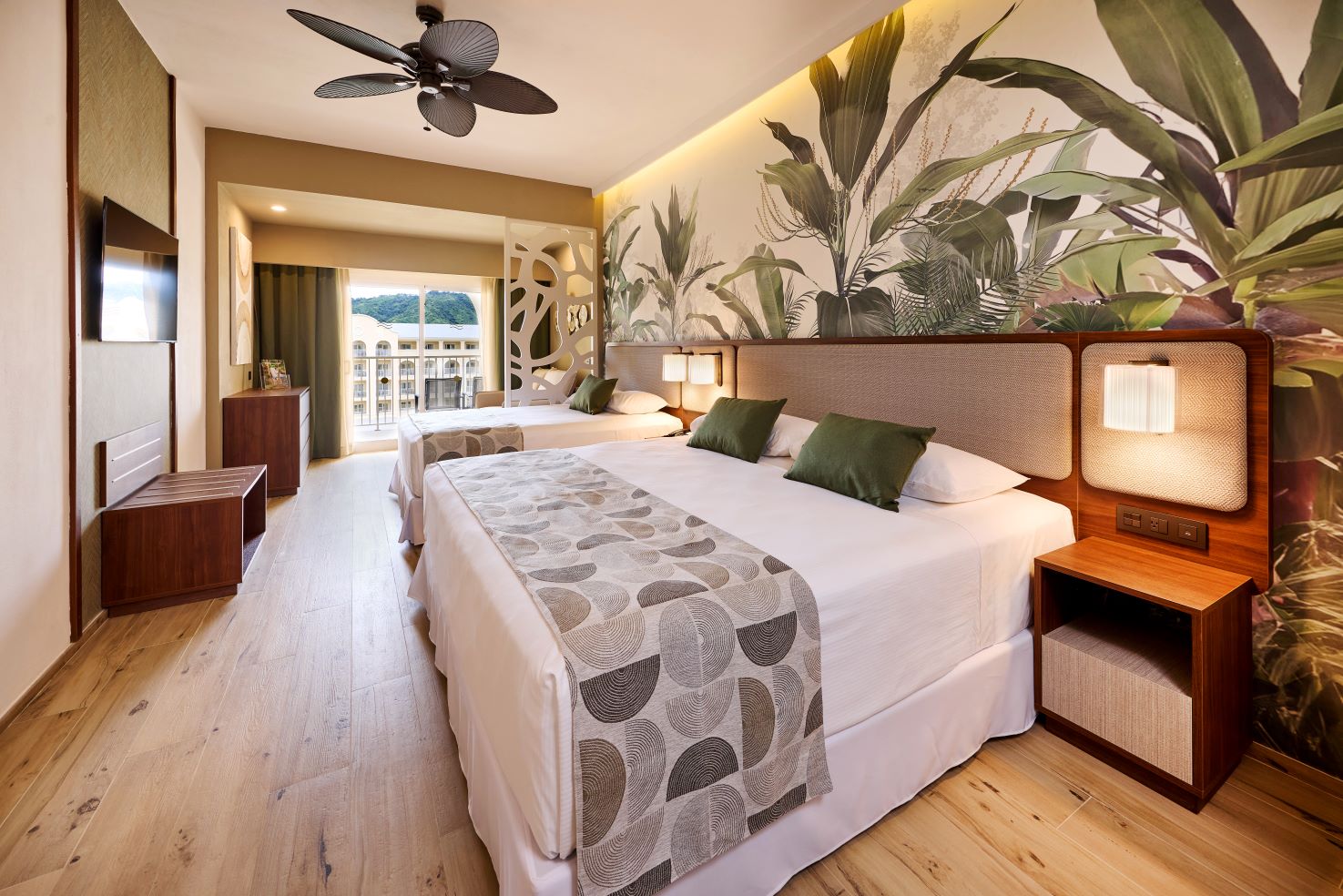 Hotel Riu Guanacaste