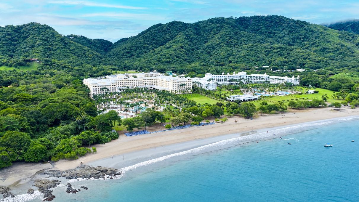 Hotel Riu Guanacaste