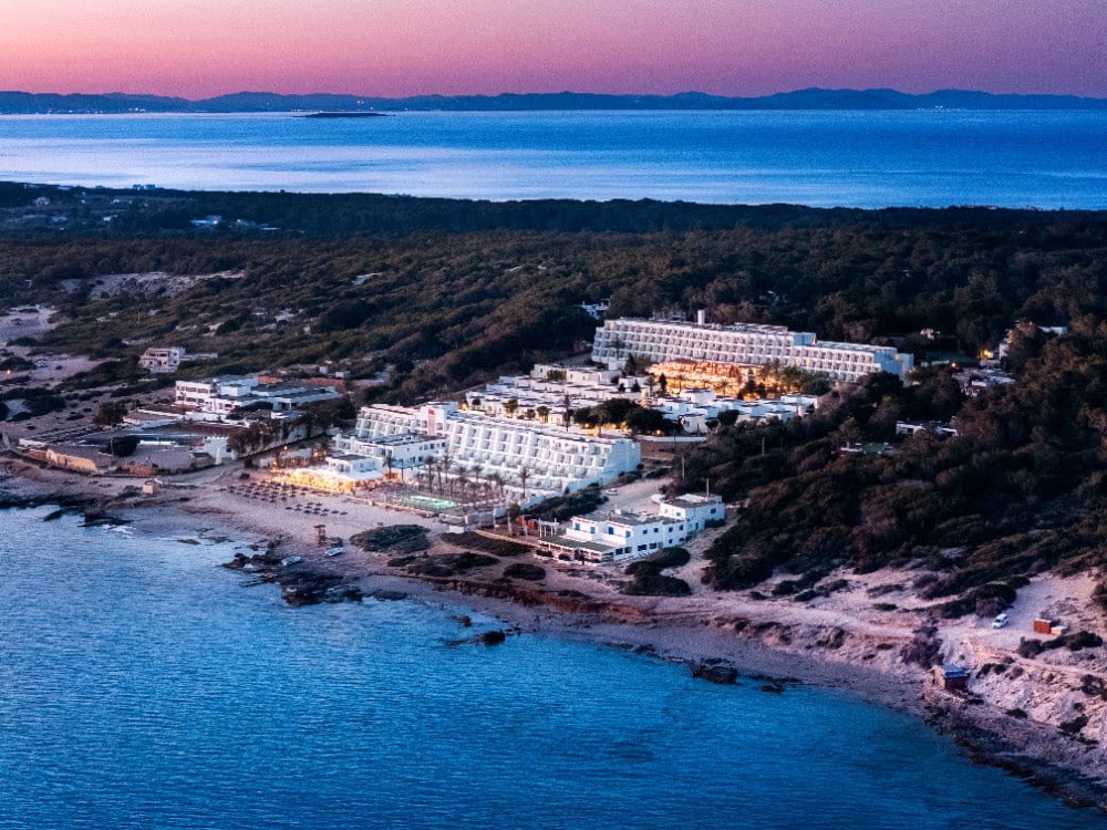 Hotel Riu Palace La Mola