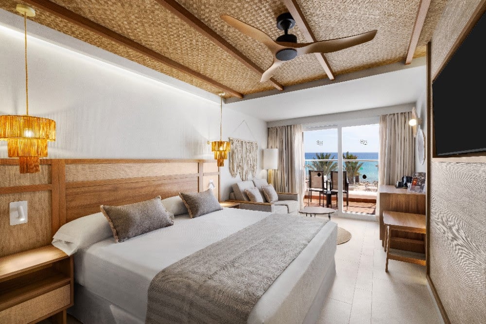 Hotel Riu Palace La Mola