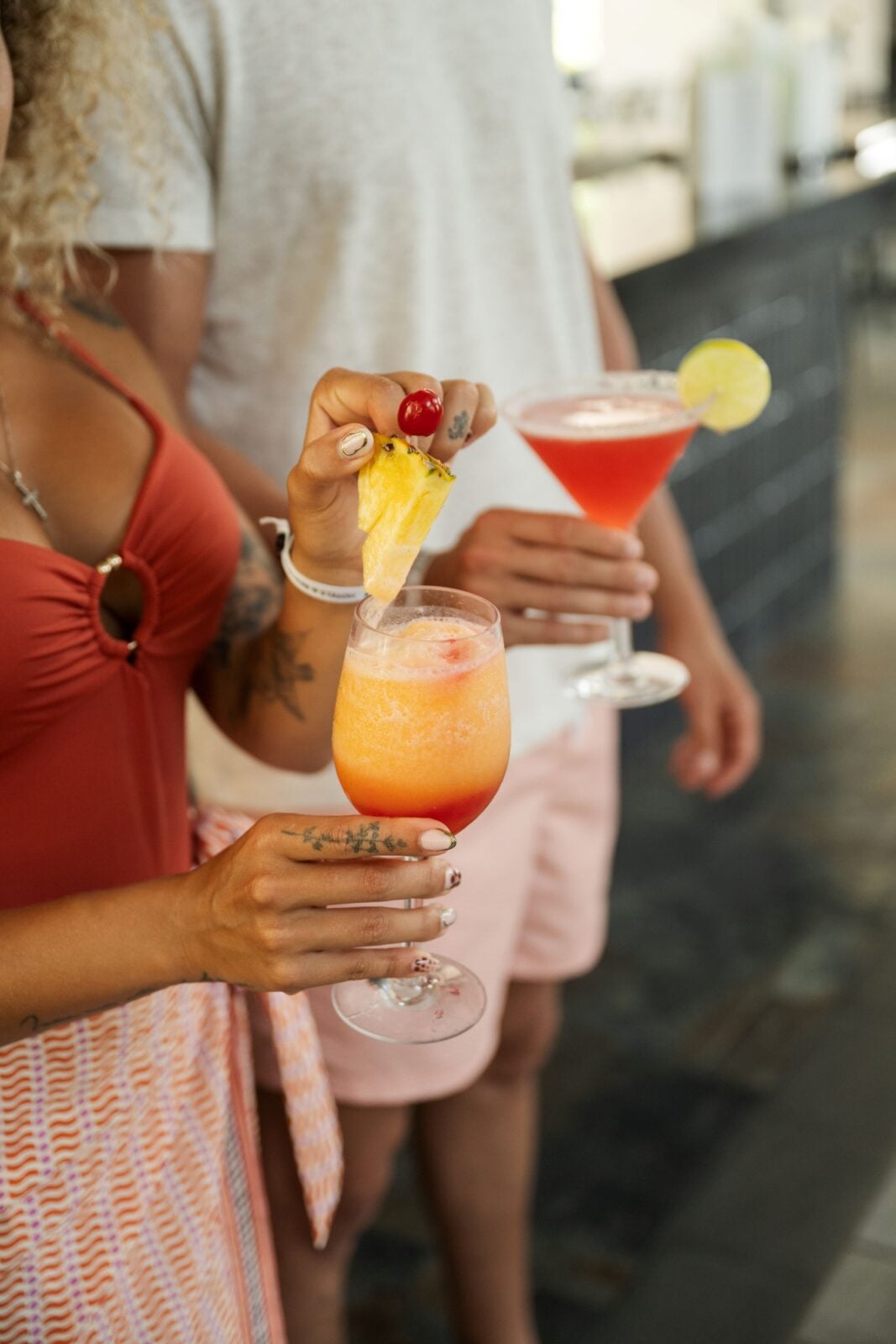 Hotel Riu Palace Bavaro