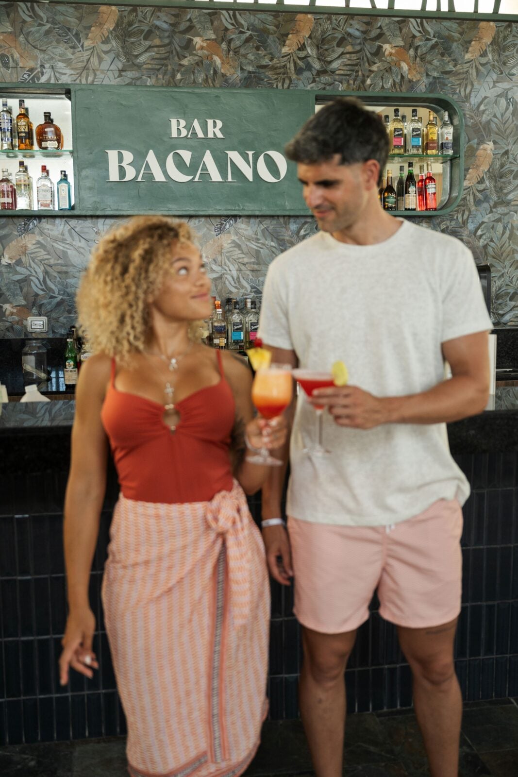 Hotel Riu Palace Bavaro