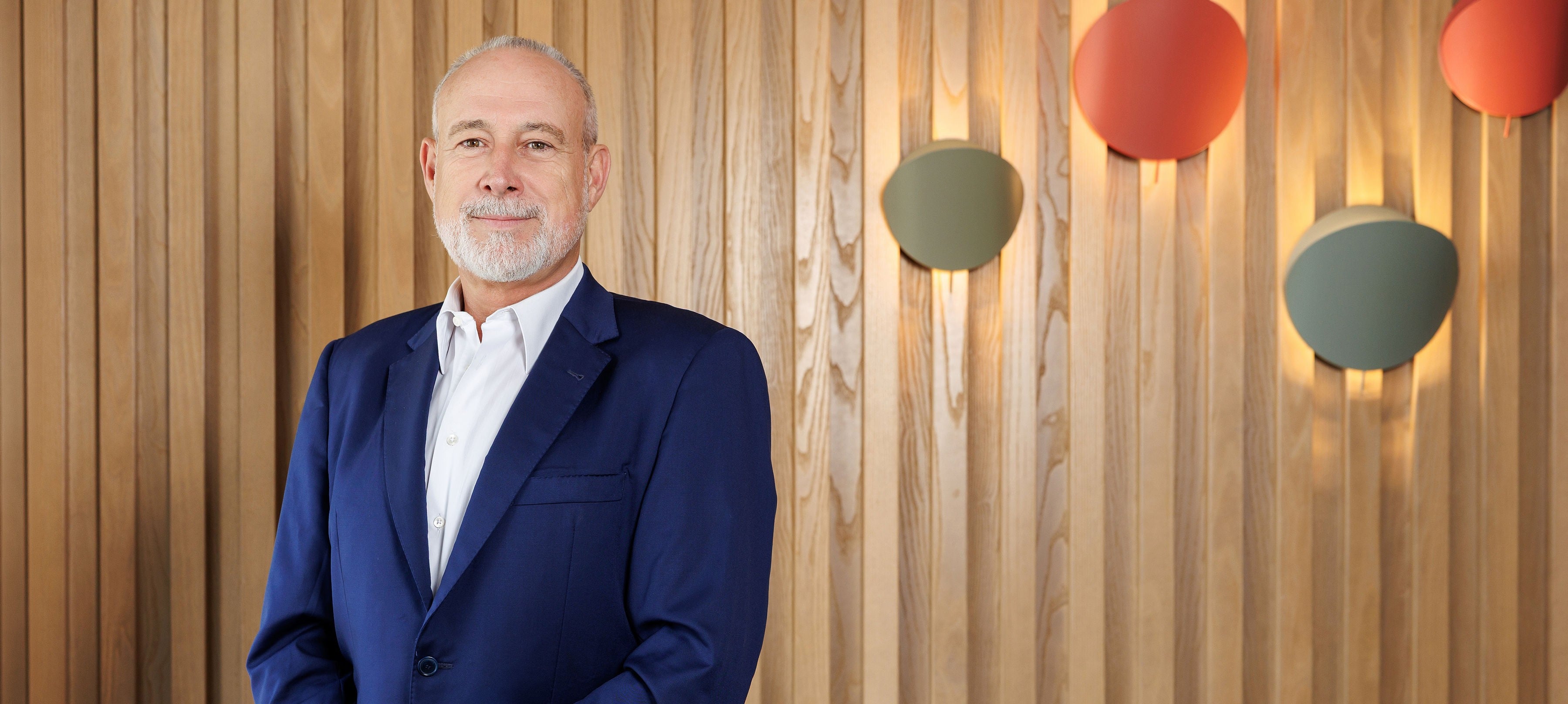 Luis Riu, CEO de RIU Hotels & Resorts, celebra la rápida recuperación de los hoteles en Jamaica después del paso del huracán Melissa