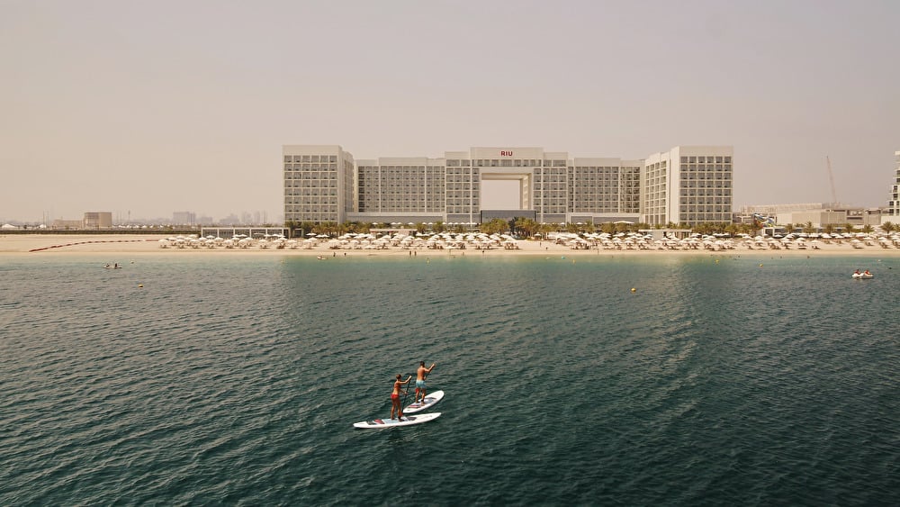 Riu Dubai Hotel