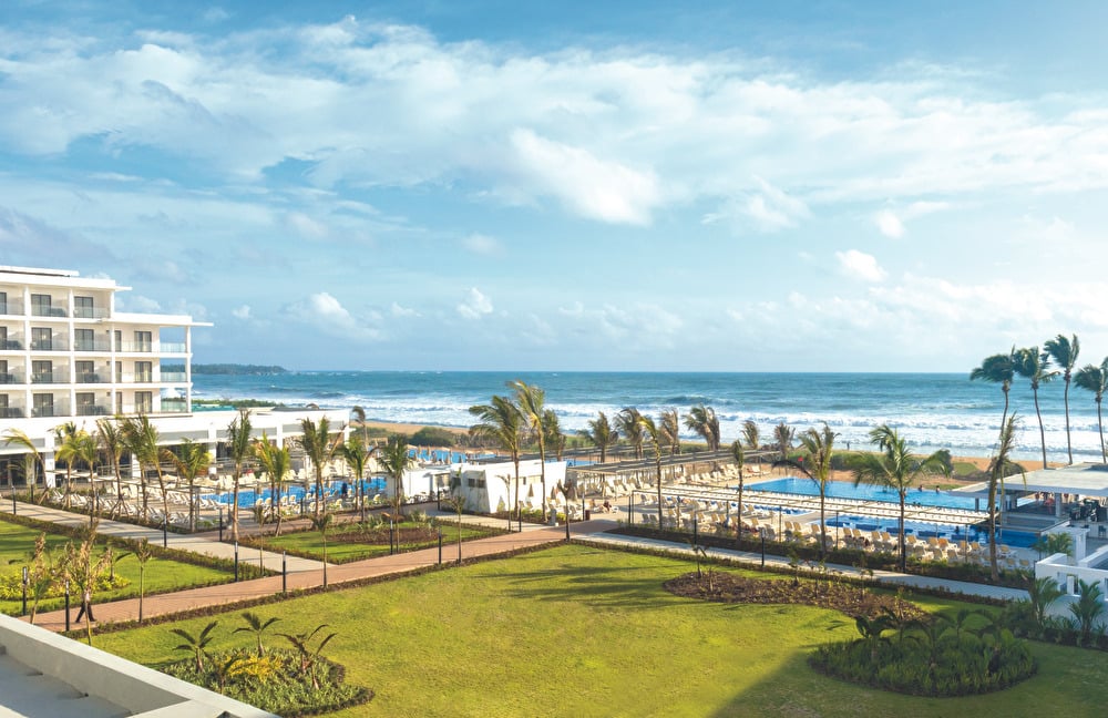 Riu Sri Lanka Hotel