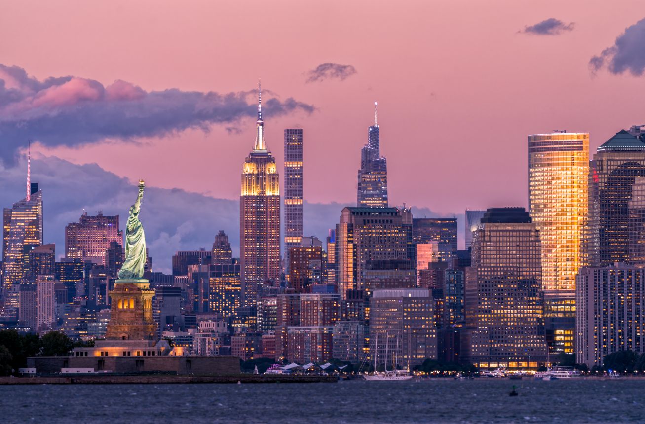 Ciudad de Nueva York.
