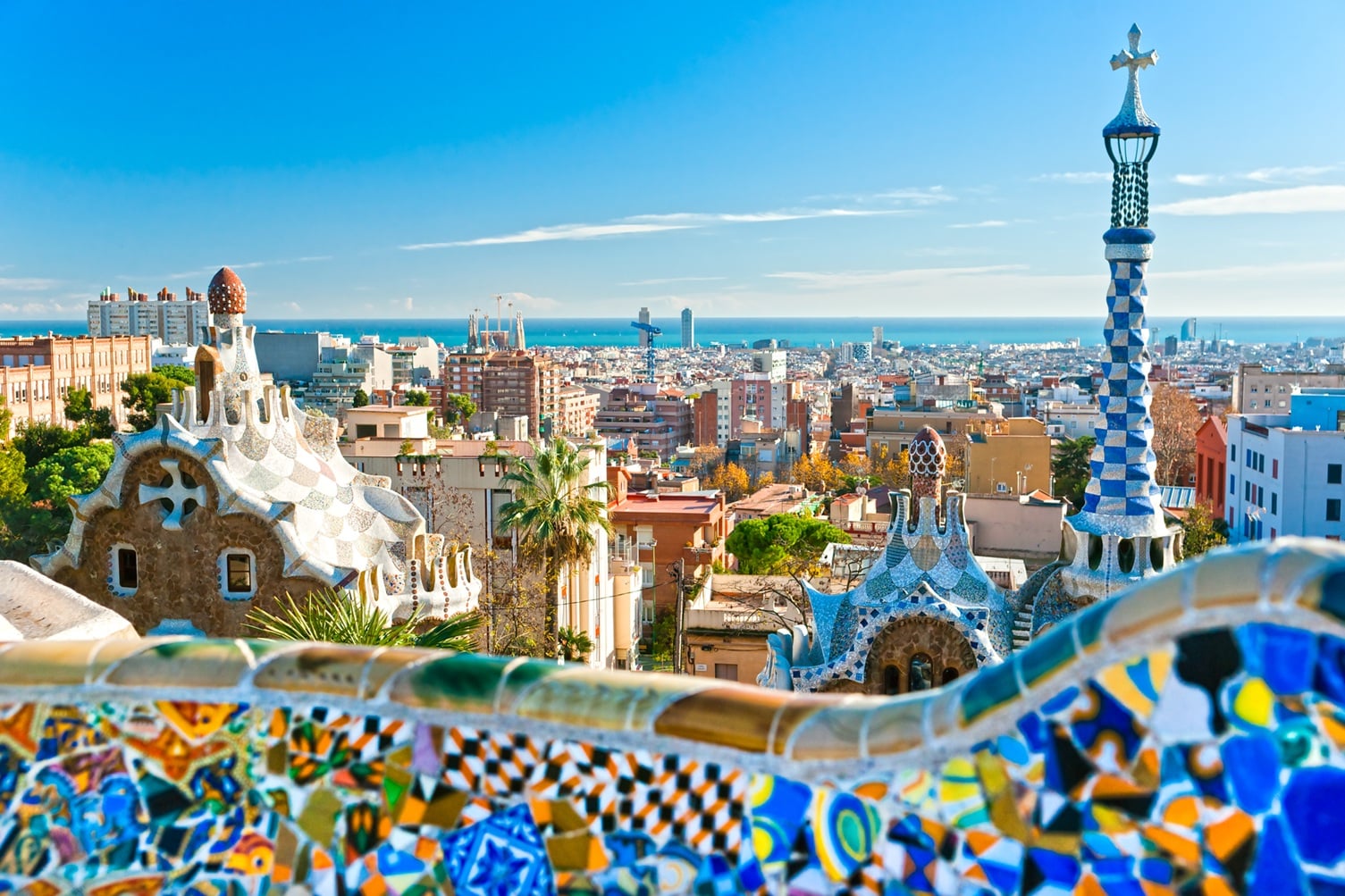 RIU cumple un objetivo histórico con la compra de su primer hotel en Barcelona