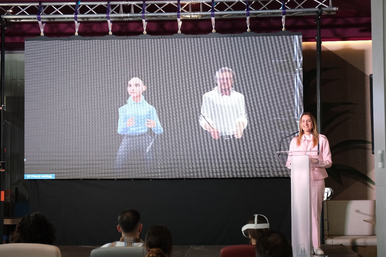 RIU presenta su innovación en sostenibilidad con un pionero evento híbrido