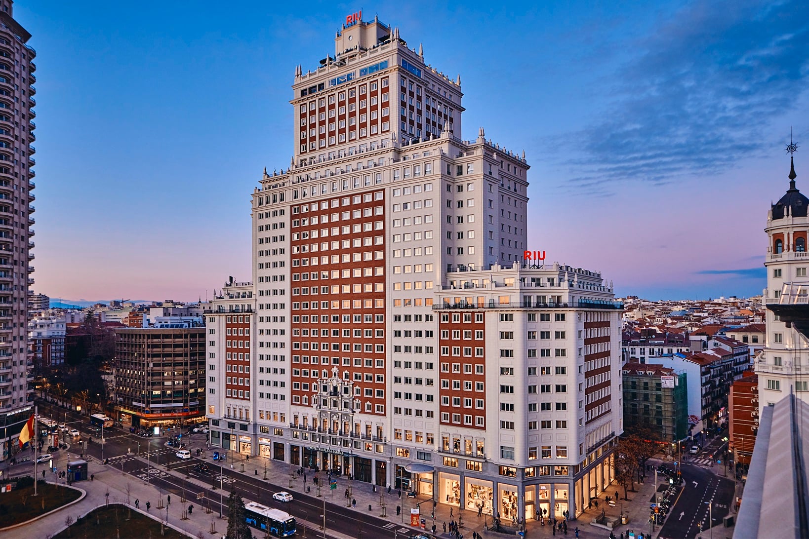 RIU promotes sustainability at events with its new carbon footprint prediction and calculation service