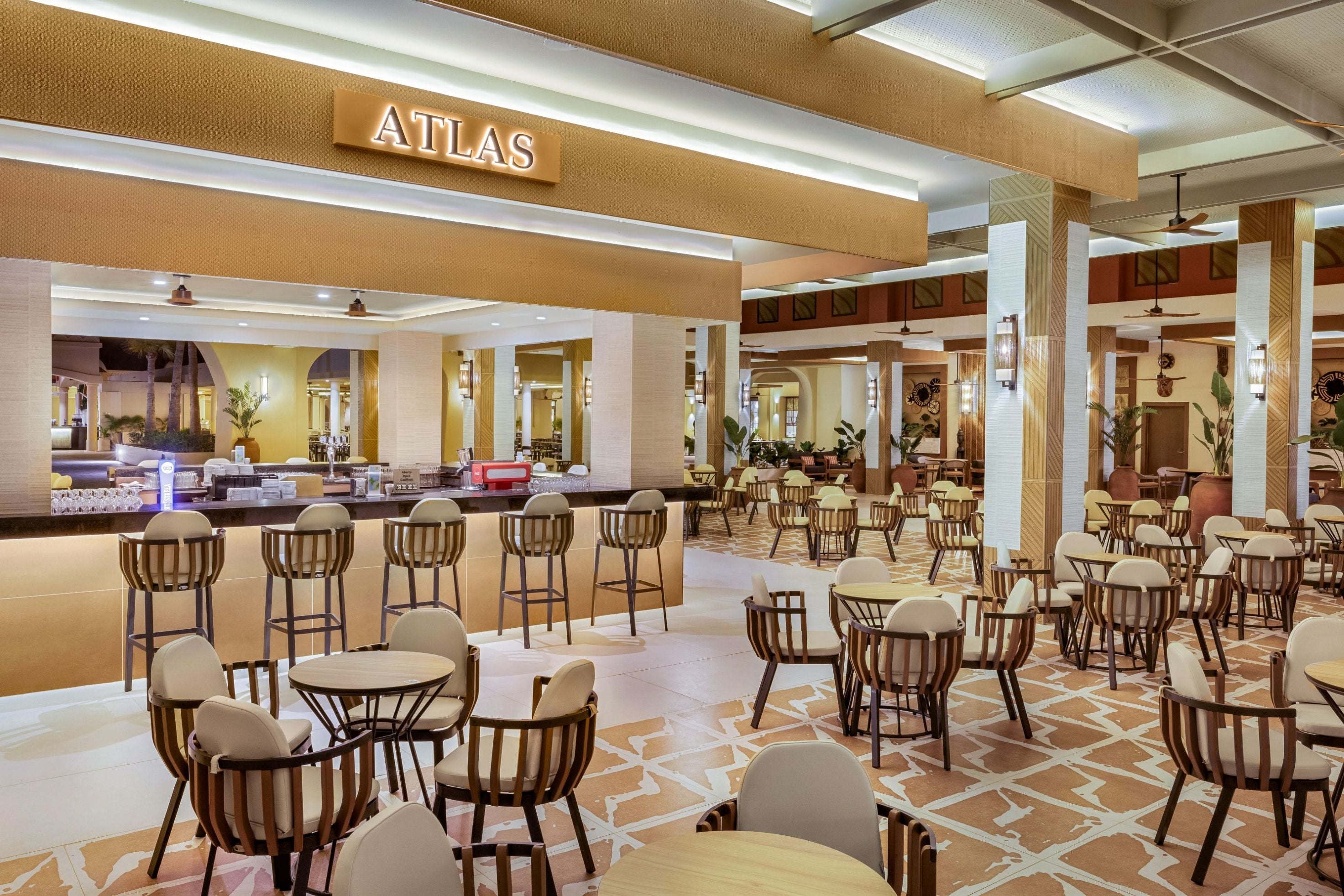RIU Hotels reabre el hotel Riu Touareg en Cabo Verde tras completar su reforma integral