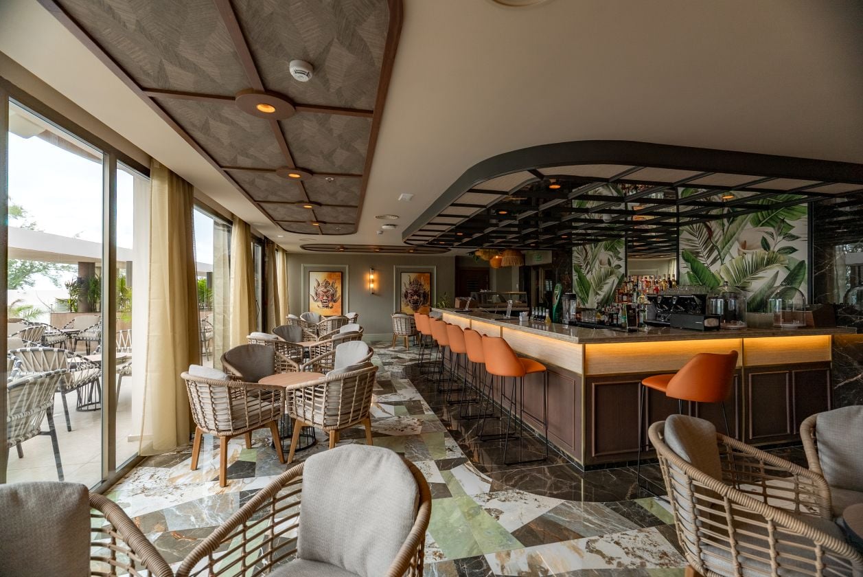 RIU Hotels & Resorts fait ses débuts en Thaïlande avec l'ouverture de l'Hôtel 5 étoiles Riu Palace Phuket
