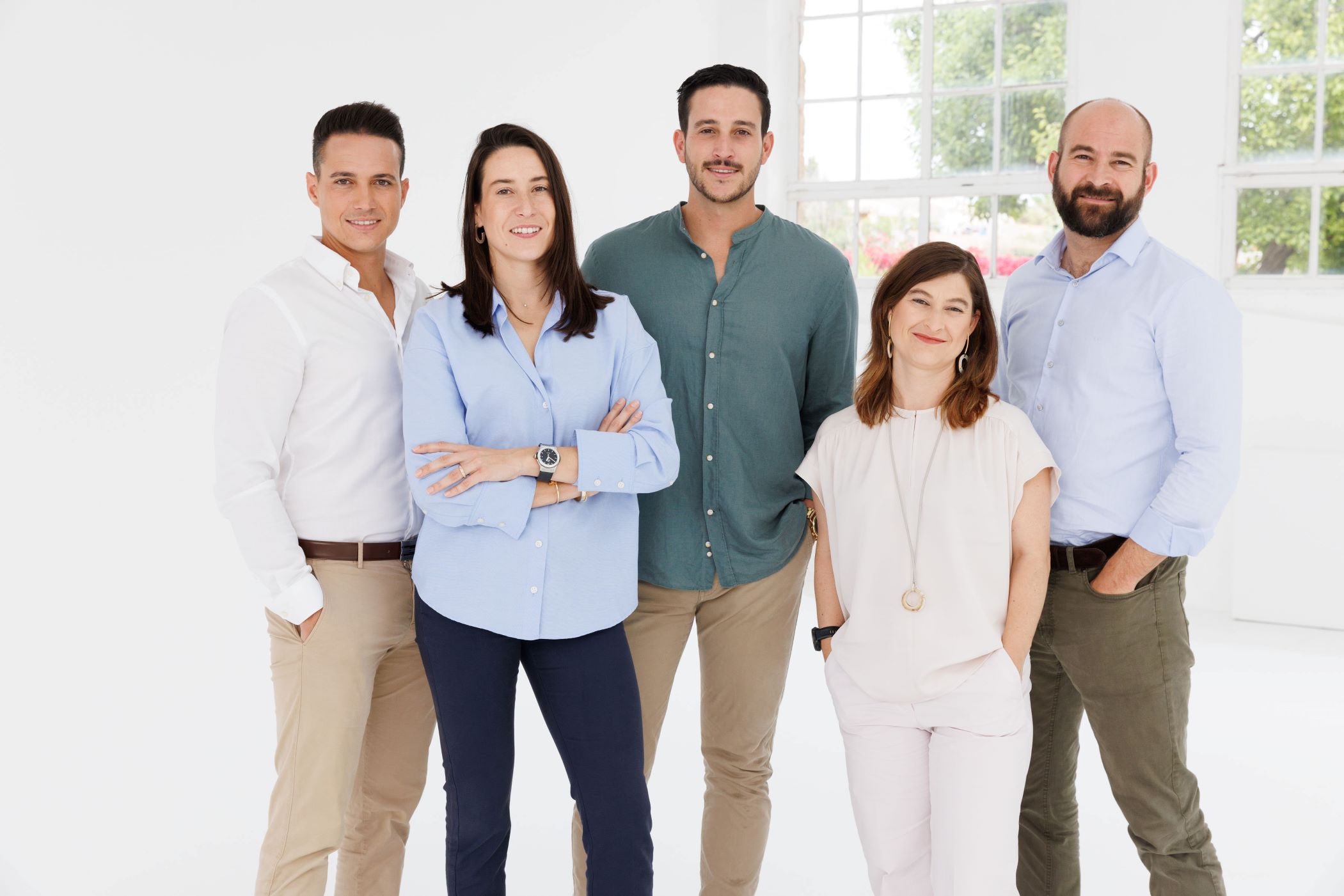 RIU Hotels & Resorts announces a new step forward in the generational handover process