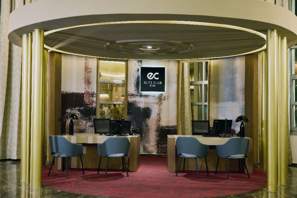 RIU consolida el exclusivo servicio Elite Club en México