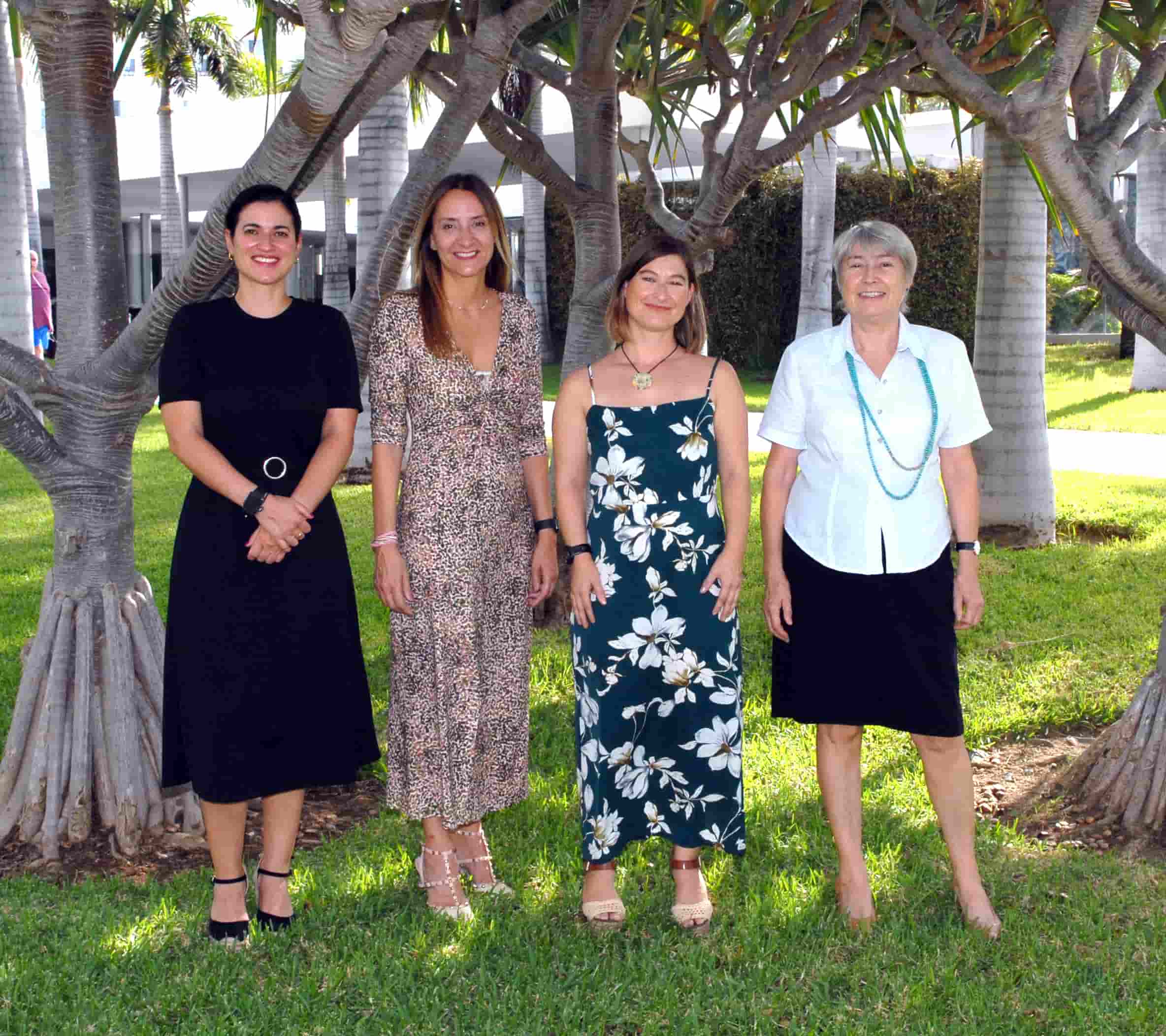 Carmen Riu: “Trabajamos con pasión, dando pasos hacia la sostenibilidad sensata”