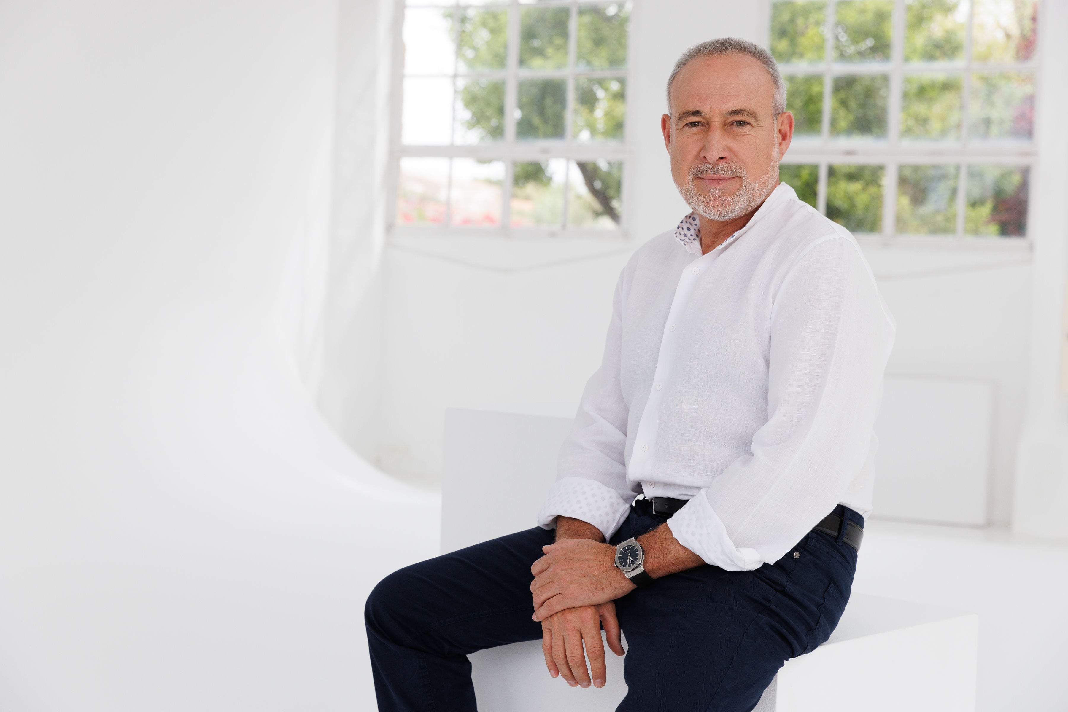 RIU presents a record 2023 and is looking forward to a 2024 full of projects